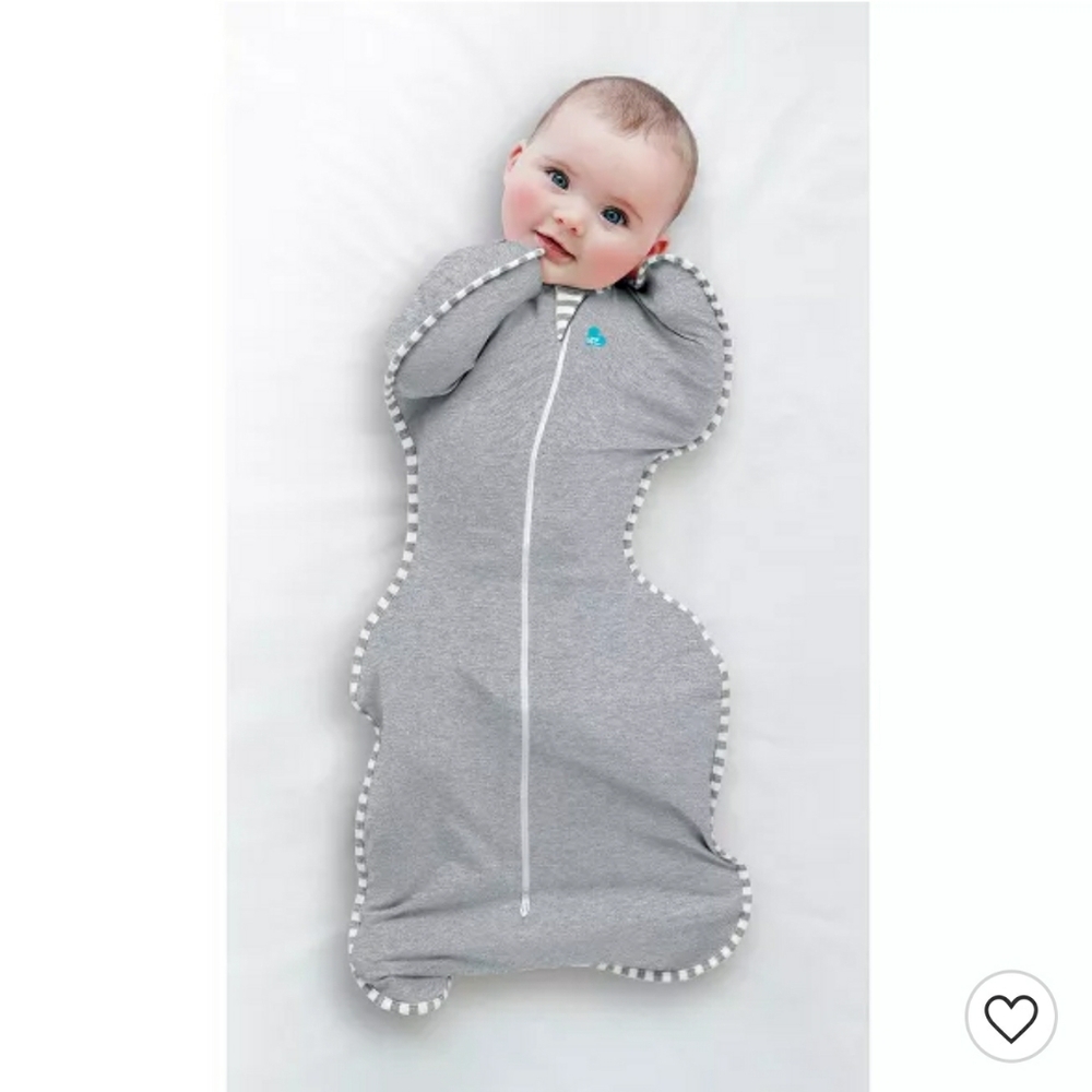Love to Dream Swaddle - Small (x2)